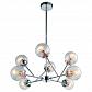 Подвесная люстра Arte Lamp Arancia A9276LM-8CC - фото №1