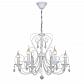 Подвесная люстра F-Promo Versailles 2157-6P - фото №1