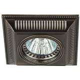 Светильник ЭРА KL61 SB