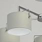 Потолочная люстра MW-Light Сайрус 1 721010105 - фото №4