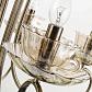 Подвесная люстра Arte Lamp A1750LM-5AB - фото №3
