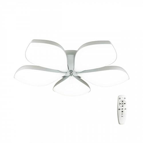 Потолочная светодиодная люстра Lumion Ledio Gabriella 3645/60CL