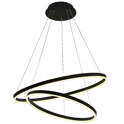 Подвесной светодиодный светильник Kink Light Тор 08220,19(4000K)