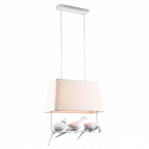 Подвесной светильник Lussole Lgo Dove GRLSP-8221