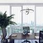 Подвесной светодиодный светильник Odeon Light L-vision Lond 4031/40L - фото №3