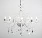 Подвесная люстра Rivoli Sposa 1003-208 Б0037771 - фото №4