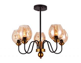 Люстры на штанге Ambrella light
