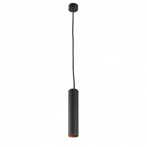 Подвесной светильник Arte Lamp Torre A1530SP-1BK
