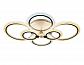 Потолочная светодиодная люстра Ambrella light Original FA4065 - фото №5