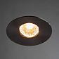 Встраиваемый светильник Arte Lamp Accento A3219PL-1SS - фото №3