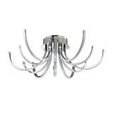Люстра Odeon Light 4027/96CL