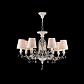 Подвесная люстра Maytoni Floret ARM790-PL-07-W - фото №2