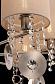 Подвесная люстра Maytoni Kira MOD075PL-06N - фото №4