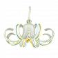 Подвесной светодиодный светильник Ambrella light Line FL120 - фото №1