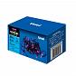 Светодиодная гирлянда Uniel 220V розовый ULD-S0500-050/DGA Pink IP20 UL-00007306 - фото №2