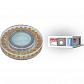 Встраиваемый светильник Fametto Peonia DLS-P102-2003 - фото №3
