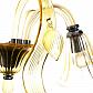 Бра Arte Lamp Cleopatra A8026AP-1CC - фото №5
