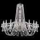 Подвесная люстра Bohemia Ivele 1402/20/460/h-115 G - фото №1