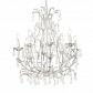 Подвесная люстра Ideal Lux Cascina SP8 100289 - фото №1
