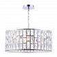 Подвесная люстра Maytoni Gelid MOD184-PL-04-CH - фото №3