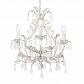 Подвесная люстра Ideal Lux Cascina SP5 100272 - фото №1