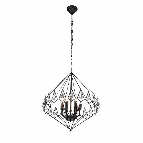 Подвесная люстра ST Luce Taburo SL1107.403.06