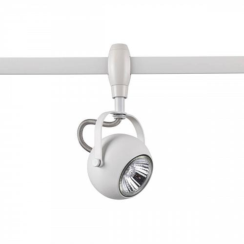 Трековый светильник Odeon Light Pulla 3804/1