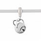 Трековый светильник Odeon Light Pulla 3804/1 - фото №1