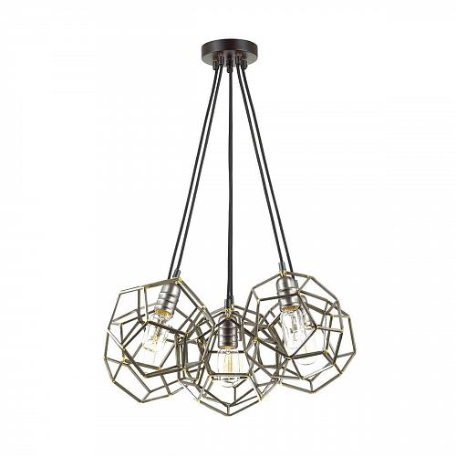 Подвесная люстра Lumion Ervin 3739/6