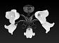 Потолочная люстра Toplight Magdalene TL3490X-05BC - фото №3