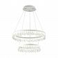 Подвесной светодиодный светильник Odeon Light Onix 4602/60L - фото №1