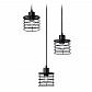Подвесная люстра Ambrella light Traditional TR8081 - фото №1