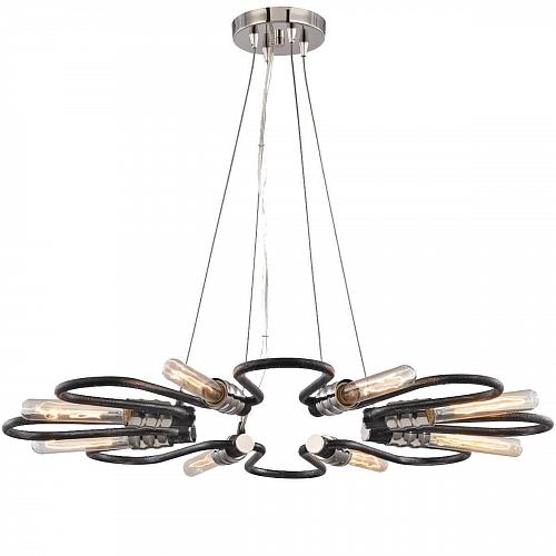 Подвесная люстра Vele Luce Camomilla VL1073L08