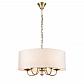 Подвесная люстра Vele Luce Soprano VL4194P05 - фото №1