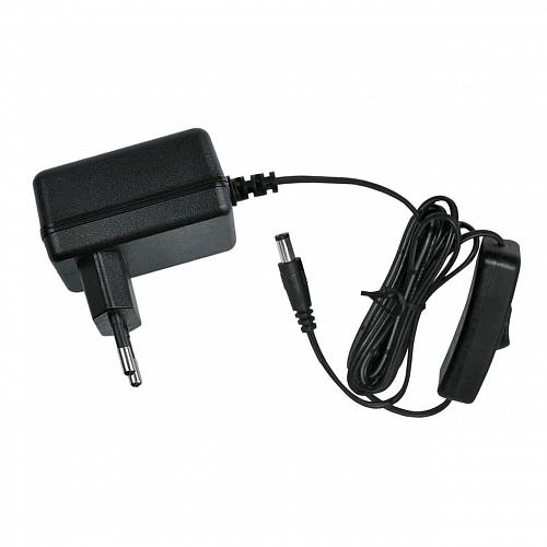 Блок питания (08533) Uniel 12V 9W IP20 0,75A UET-VPA-009A20