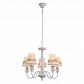 Подвесная люстра ST Luce Merletto SL184.503.05 - фото №1