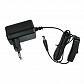 Блок питания (08533) Uniel 12V 9W IP20 0,75A UET-VPA-009A20 - фото №1