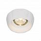 Встраиваемый светильник Arte Lamp Cratere A5242PL-1WH - фото №1