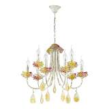 Люстра Odeon Light 3938/9