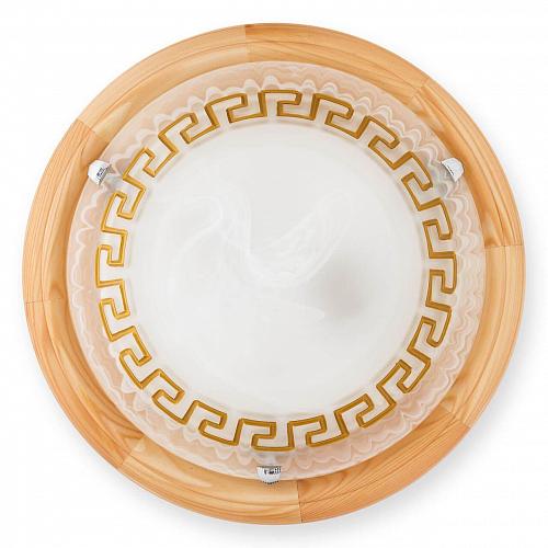 Настенный светильник Toplight Gien TL9173Y-02PN