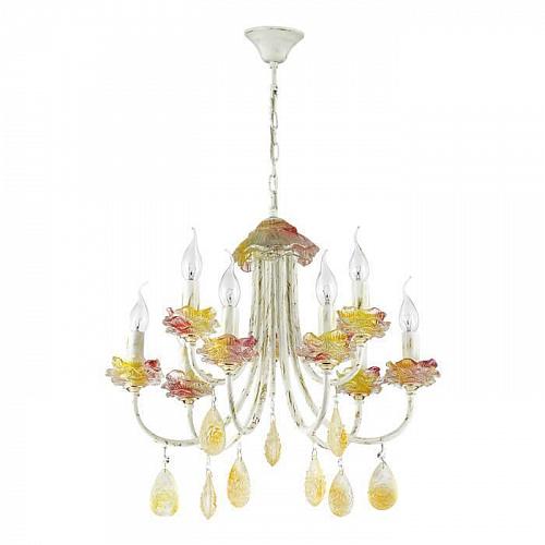 Подвесная люстра Odeon Light Corniola 3938/9