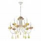 Подвесная люстра Odeon Light Corniola 3938/9 - фото №1
