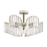Потолочная люстра Lumion Becca Classi 5278/5C