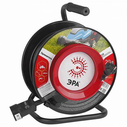 Удлинитель ЭРА RP-1-2x0.75-20m Б0017615