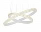 Подвесной светодиодный светильник Ambrella light Original FA615 - фото №3