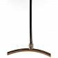 Подвесной светодиодный светильник Loft IT Nuance 8139-C - фото №4