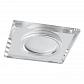 Встраиваемый светильник Feron CD8150 41910 - фото №1