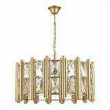Подвесная люстра ST Luce Corsia SL1623.203.08