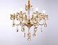 Подвесная люстра Ambrella light Traditional TR4901 - фото №1