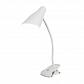 Настольная лампа Uniel TLD-563 White/LED/360Lm/4500K/Dimmer UL-00004465 - фото №1